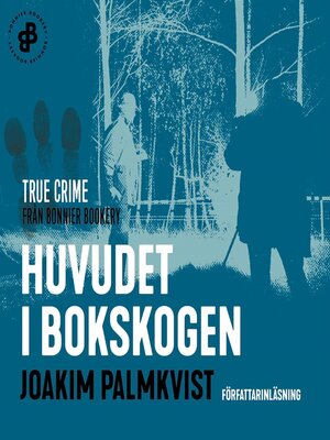 cover image of Huvudet i Bokskogen